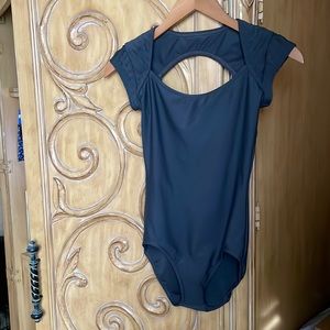 Capezio Leotard